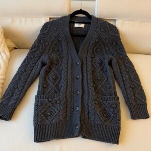 Wilfred Alps Cardigan, XXS
